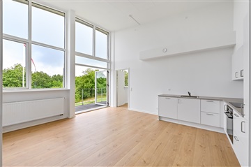 Photo 9. Apartment, Ny Gjellerupvej, Herning 