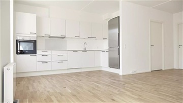 Billede 5. Lejlighed, Strandlodsvej, København S 