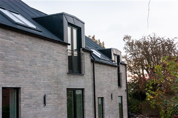 Photo 37. House, Runebergs Alle, Søborg 