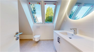 Photo 23. House, Runebergs Alle, Søborg 