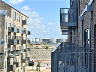 Photo 6. Apartment, Stigsborg Parkvej, Nørresundby