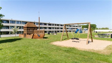 Photo 8. Apartment, Beatesmindevej, Aalborg SØ 