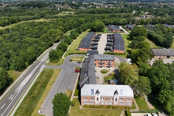 Photo 29. Apartment, Ny Gjellerupvej, Herning 