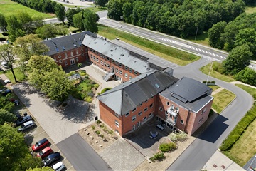 Photo 26. Apartment, Ny Gjellerupvej, Herning 