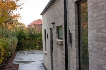 Photo 35. House, Runebergs Alle, Søborg 