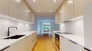 Photo 7. House, Runebergs Alle, Søborg 