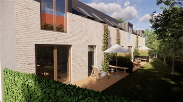 Photo 28. House, Runebergs Alle, Søborg 