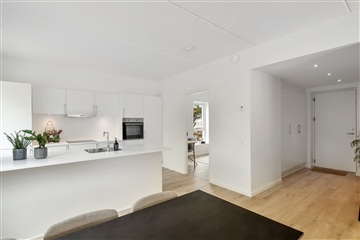 Photo 4. Apartment, Kløverparken, Herning 