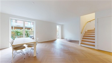 Photo 1. House, Runebergs Alle, Søborg 