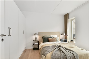 Photo 7. Apartment, Kløverparken, Herning 