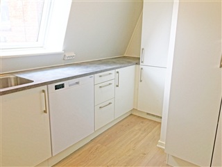 Photo 8. Apartment, Sct. Mathias Gade, Viborg 