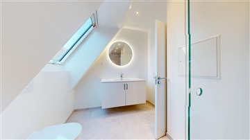 Photo 22. House, Runebergs Alle, Søborg 