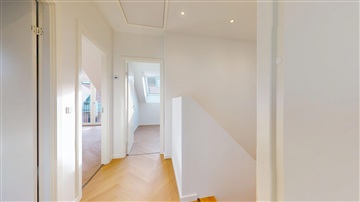 Photo 24. House, Runebergs Alle, Søborg 