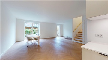 Photo 3. House, Runebergs Alle, Søborg 