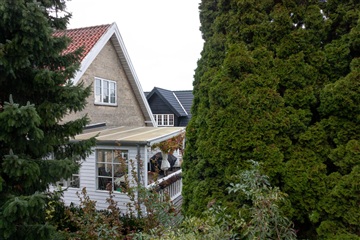 Photo 29. House, Runebergs Alle, Søborg 