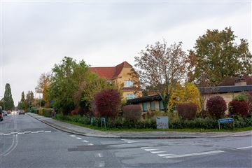Photo 33. House, Runebergs Alle, Søborg 