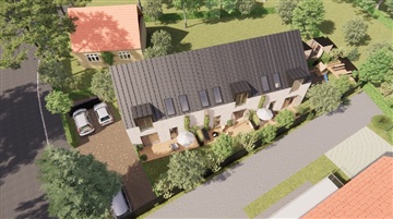 Photo 27. House, Runebergs Alle, Søborg 