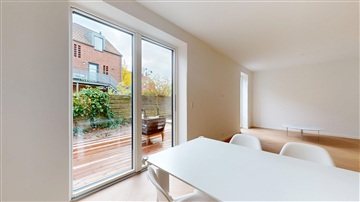 Photo 4. House, Runebergs Alle, Søborg 