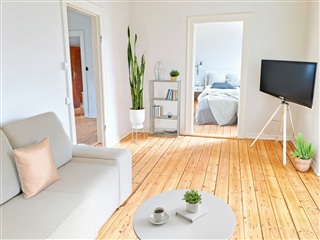 Photo 10. Apartment, Sct. Mathias Gade, Viborg 