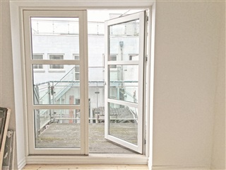 Photo 6. Apartment, Sct. Mathias Gade, Viborg 
