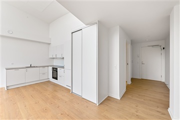 Photo 4. Apartment, Ny Gjellerupvej, Herning 
