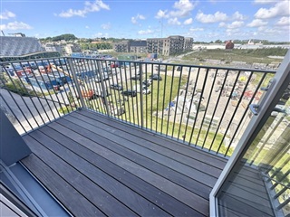 Photo 5. Apartment, Stigsborg Parkvej, Nørresundby