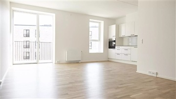 Billede 2. Lejlighed, Strandlodsvej, København S 