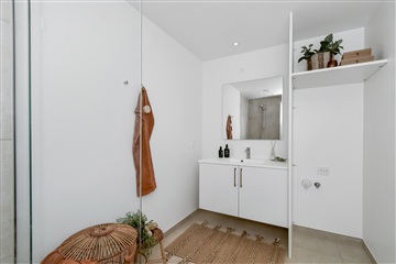 Photo 14. Apartment, Kløverparken, Herning 