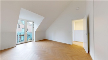 Photo 18. House, Runebergs Alle, Søborg 