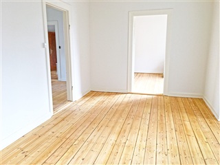 Photo 9. Apartment, Sct. Mathias Gade, Viborg 