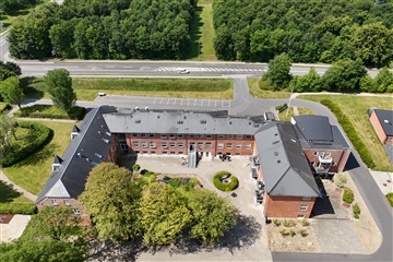 Photo 2. Apartment, Ny Gjellerupvej, Herning 