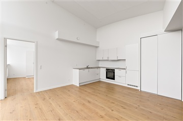 Photo 7. Apartment, Ny Gjellerupvej, Herning 