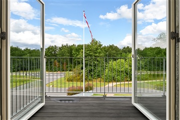 Photo 13. Apartment, Ny Gjellerupvej, Herning 