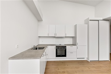 Photo 8. Apartment, Ny Gjellerupvej, Herning 