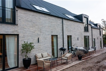 Photo 38. House, Runebergs Alle, Søborg 