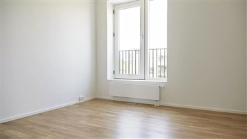 Billede 4. Lejlighed, Strandlodsvej, København S 