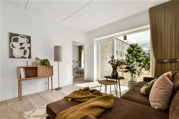 Photo 6. Apartment, Kløverparken, Herning 
