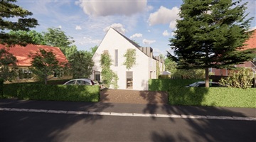 Photo 25. House, Runebergs Alle, Søborg 