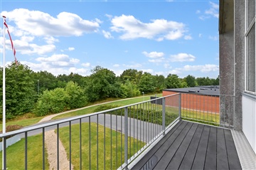 Photo 12. Apartment, Ny Gjellerupvej, Herning 