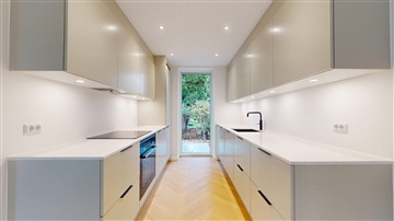 Photo 5. House, Runebergs Alle, Søborg 