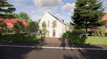 Photo 4. House, Runebergs Alle, Søborg 