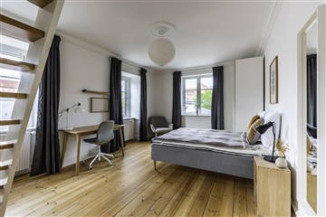 Photo 1. Room, , København S 