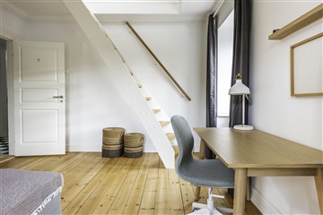 Photo 2. Room, , København S 
