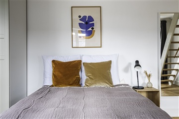 Photo 4. Room, , København S 