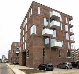 Photo 19. Apartment, Valløesgade, Vejle 