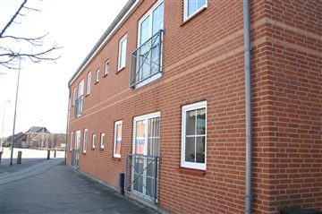 Photo 3. Apartment, Borgergade, Ansager 