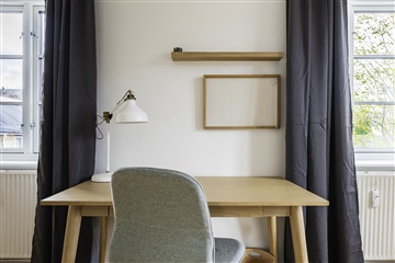 Photo 3. Room, , København S 