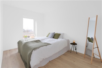 Photo 10. Apartment, Mosegårdsvej, Fredericia 