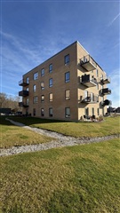 Photo 21. Apartment, Mosegårdsvej, Fredericia 