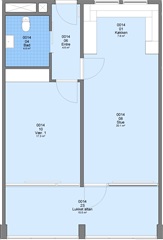Photo 1. Apartment, Kvaglundparken, Esbjerg Ø 